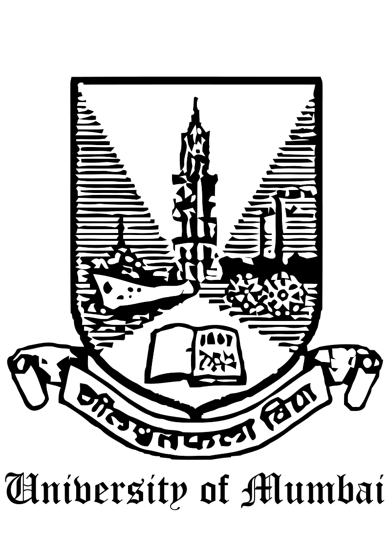 Mumbai University Logo